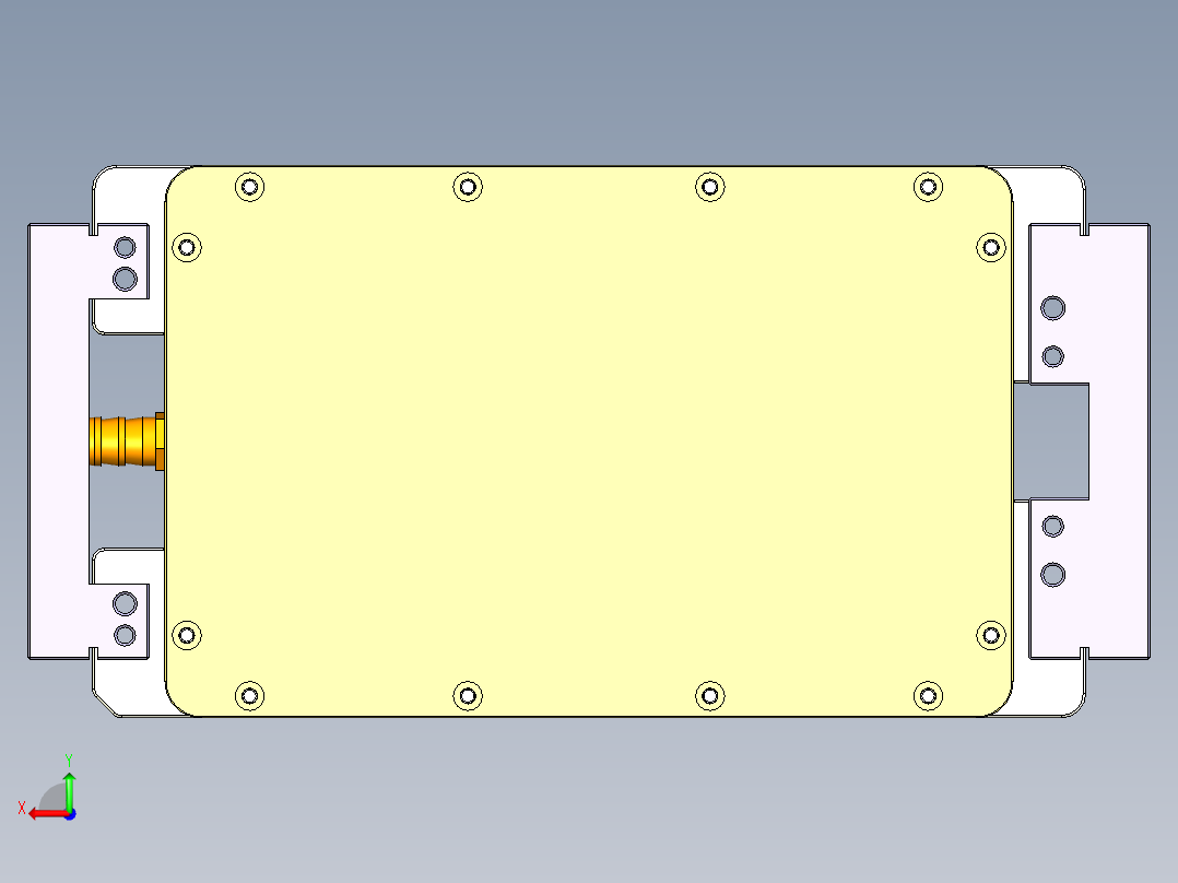 UX390-A-DY-CNC4-0728后视图