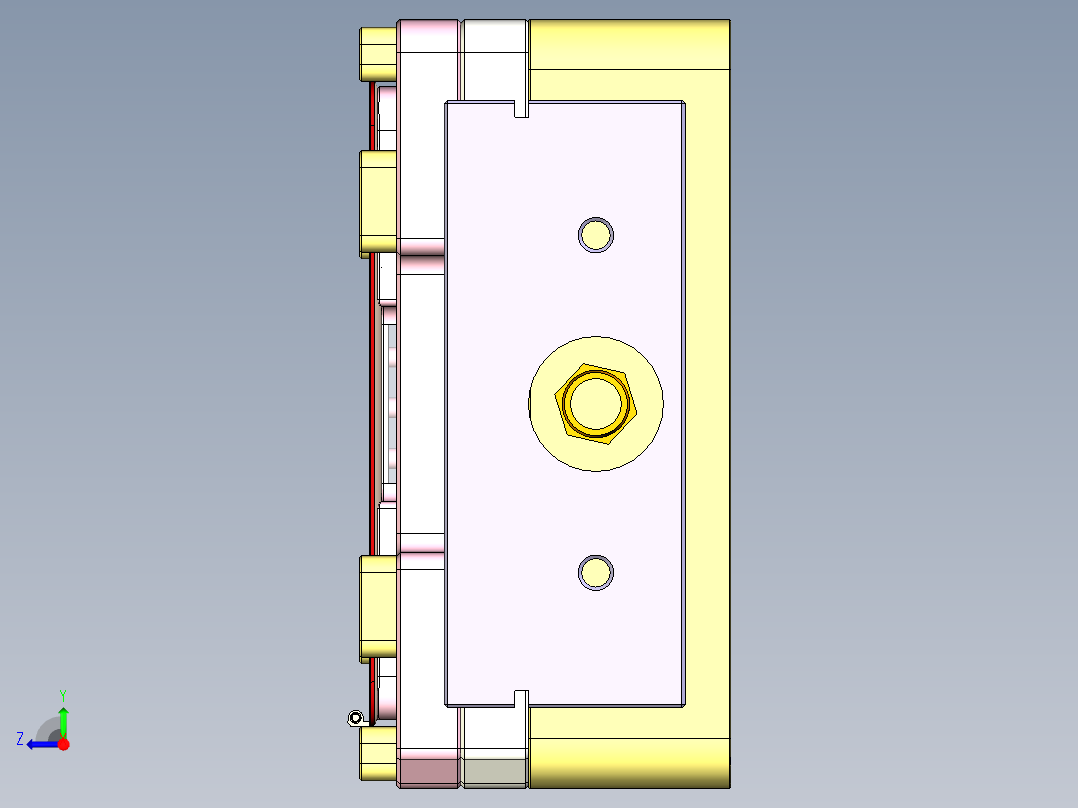 UX390-A-DY-CNC4-0728右视图