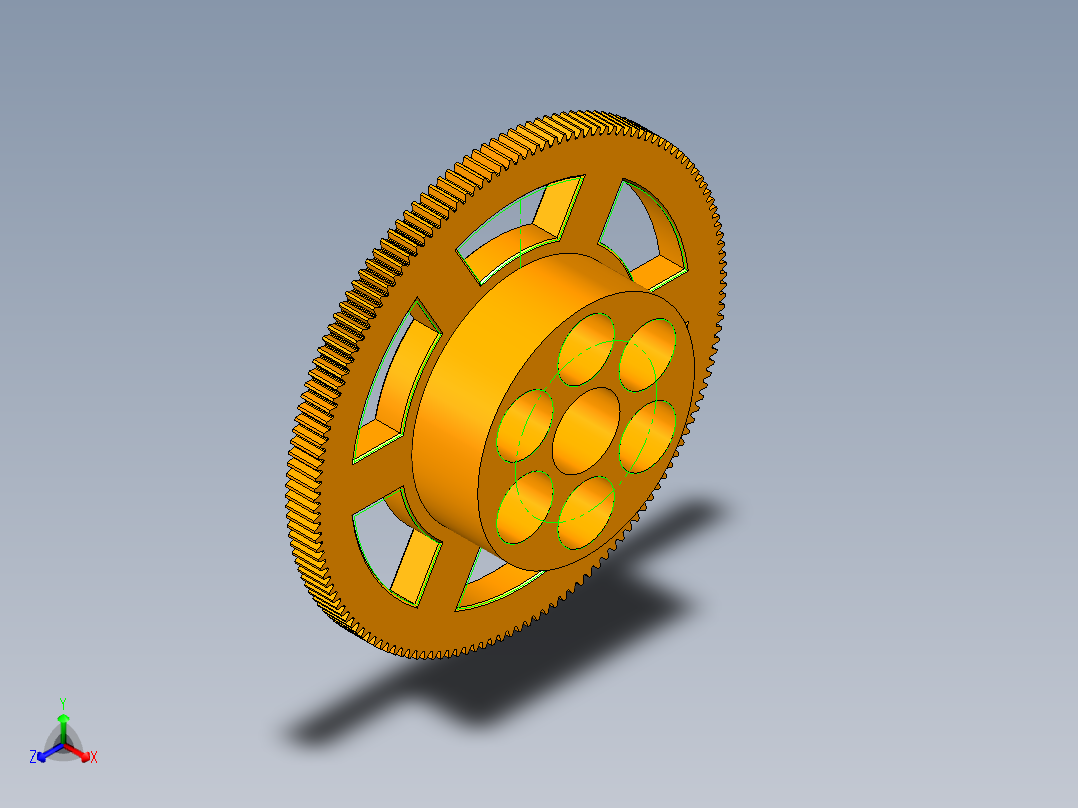 制育秧钵机原创UG三维+二维资源