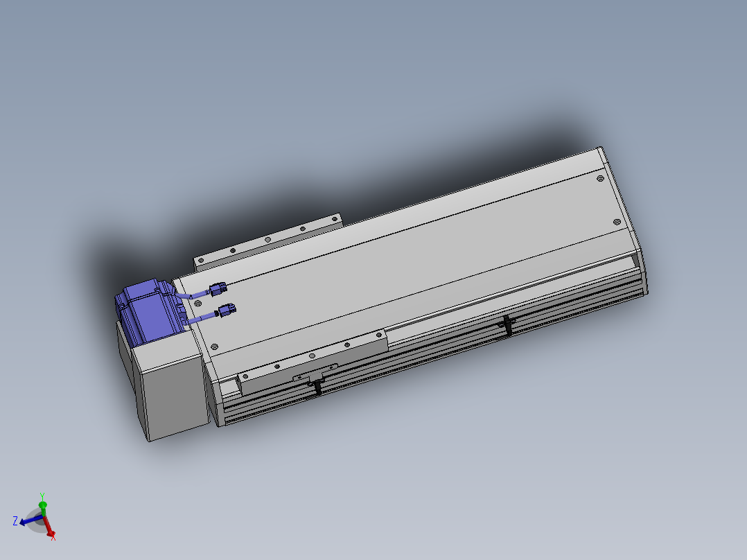 精密模组MT220-L150-300-RU-M75-C4