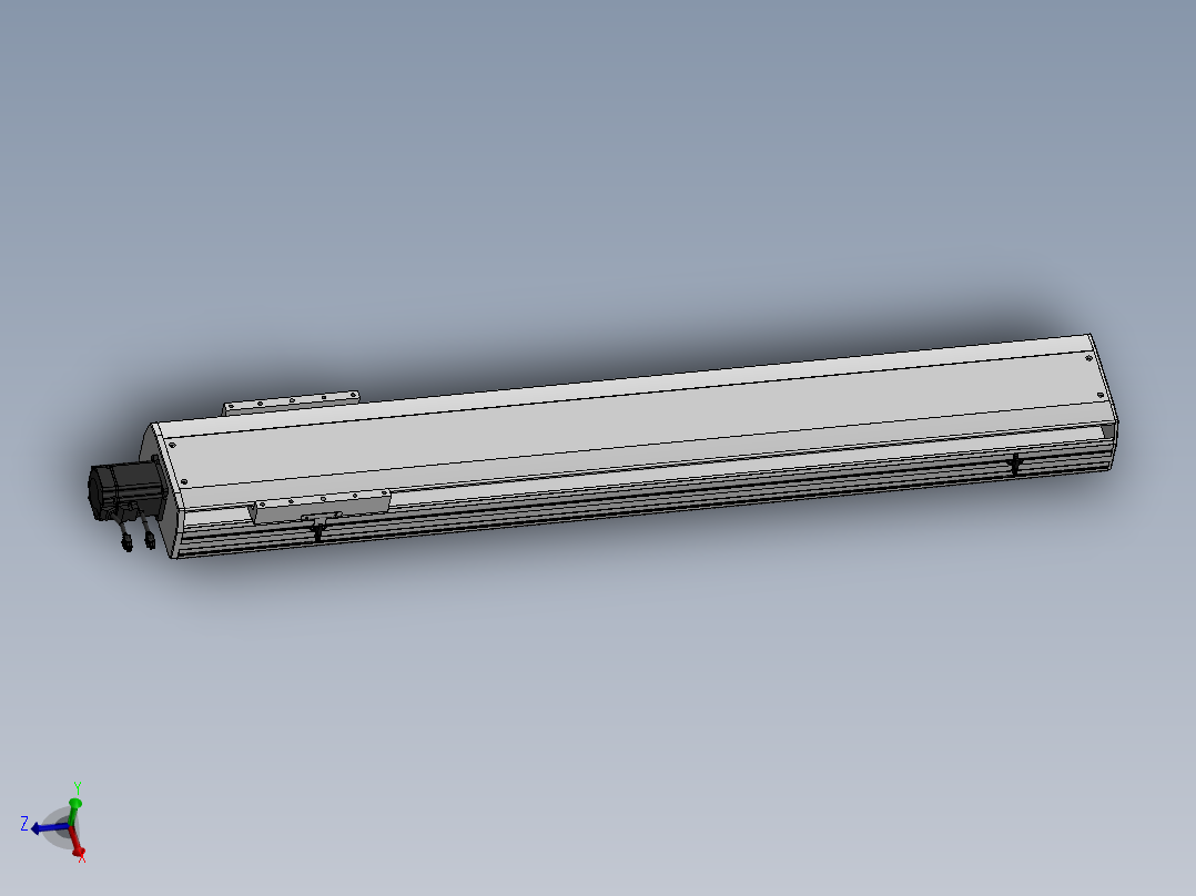 精密模组MY220-T10-1200L-BC-P75B-C4-C
