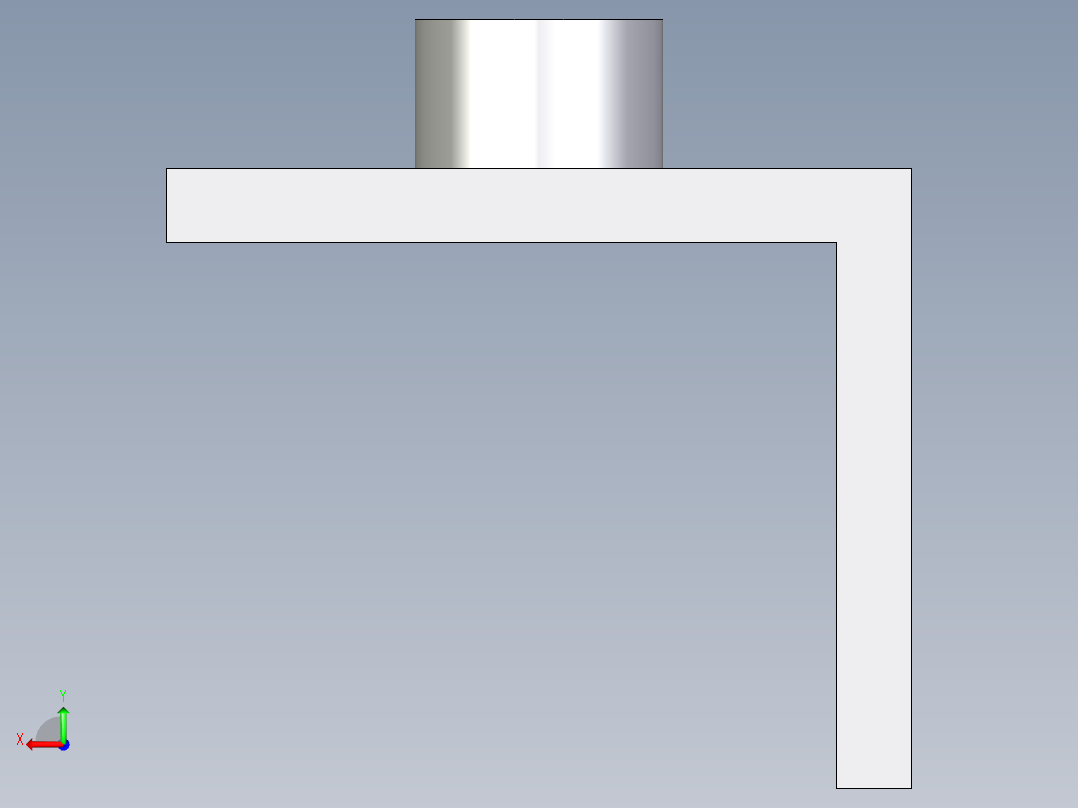 用于软管和硬管接头的工具APWA5X后视图