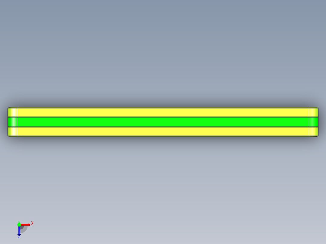 Kollur-A-CT-CNC4-GaiBan-20170221俯视图