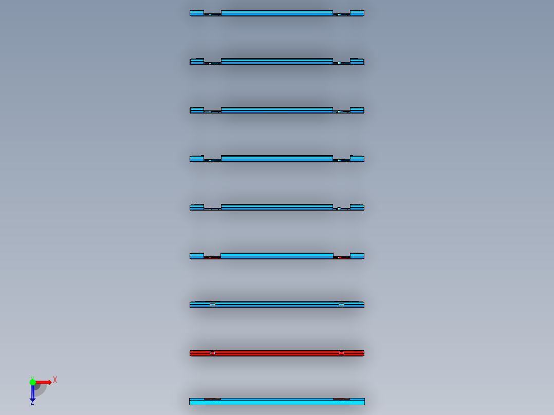 X35-TOP-20180315俯视图