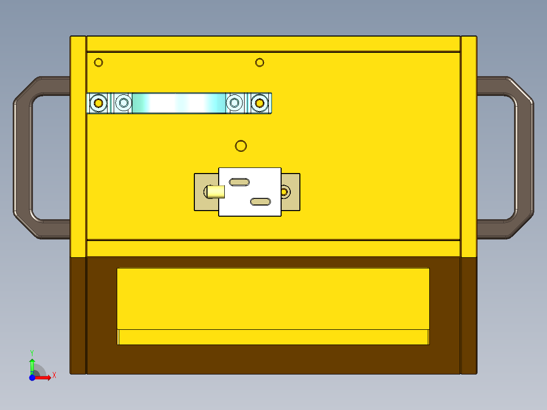 dianxiang-170426前视图