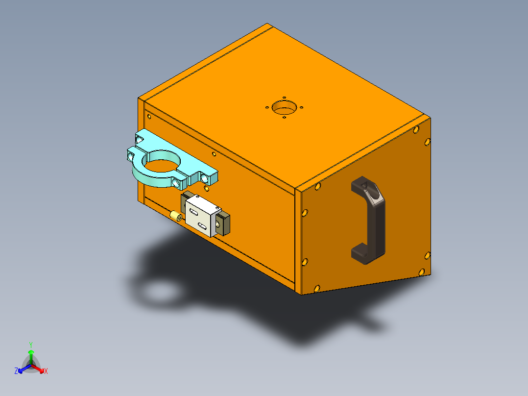 dianxiang-170426正等轴测图