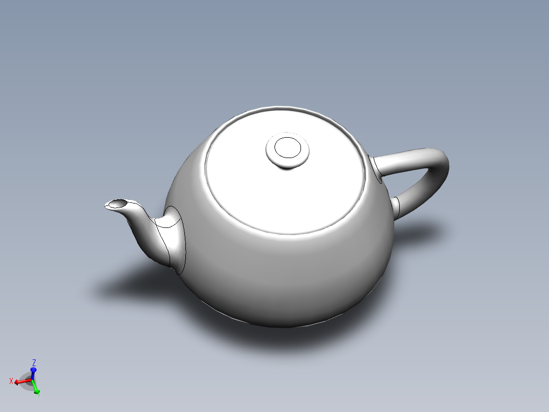 <span style='color: red'>茶壶</span>