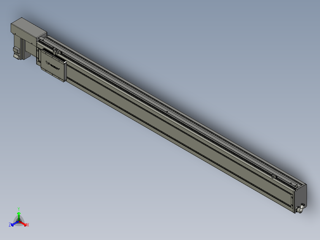 威洛博VBC12-S1300-BR-P40