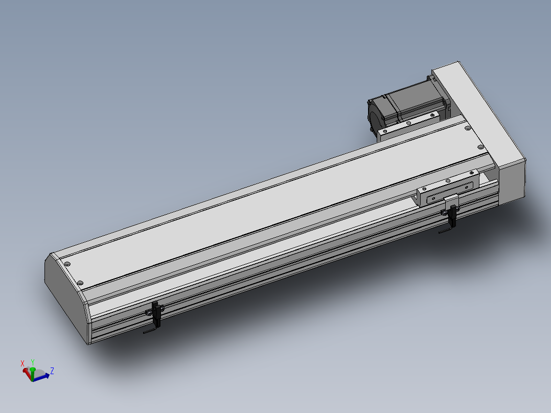 精密模组MY130-T10-450L-BL-P20B-C4-C