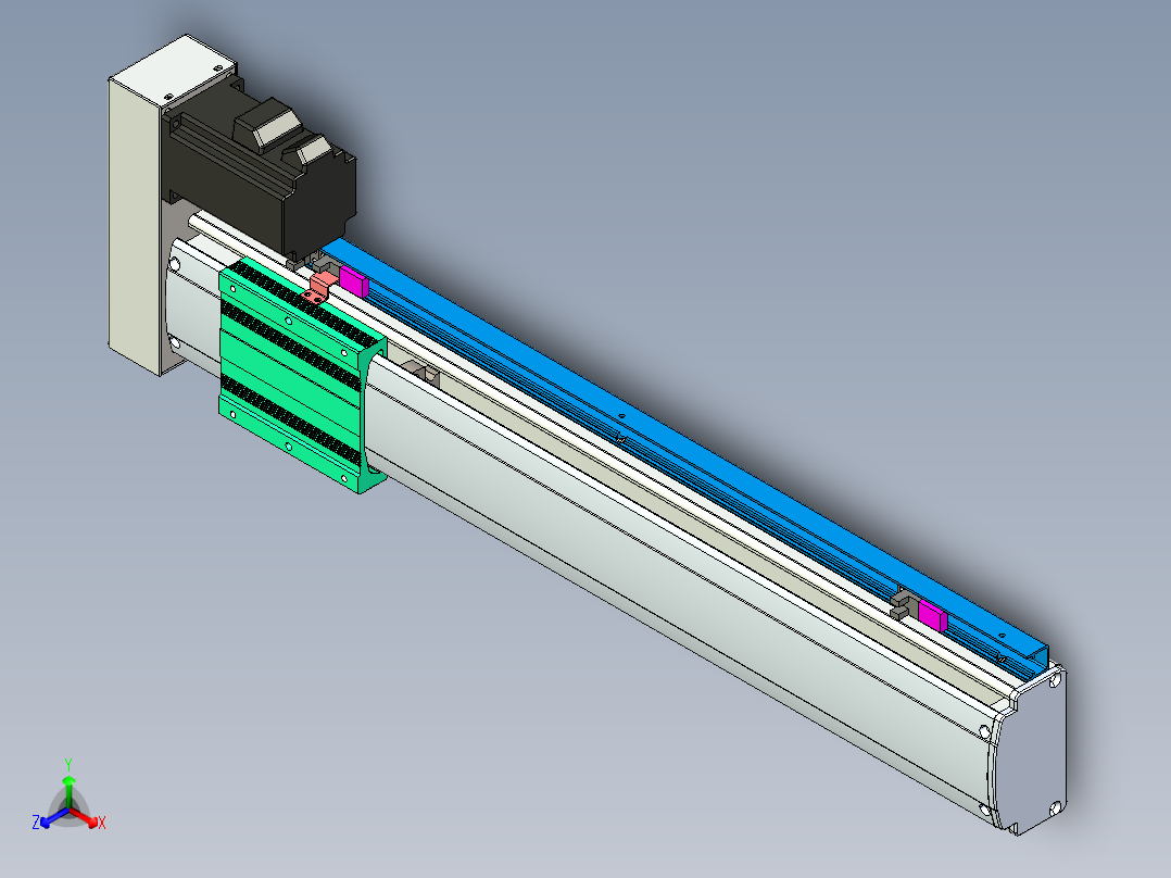 威洛博VF10-L16-C-S450-BR-P40-C4