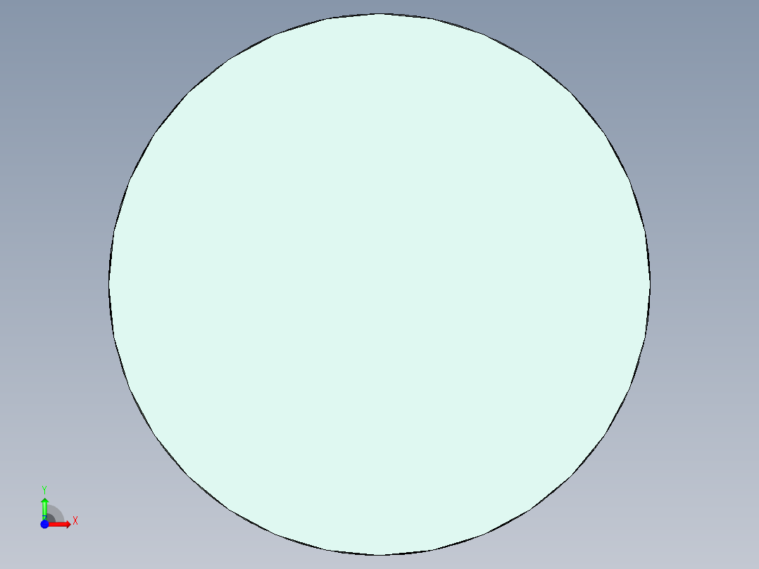 电钻 钻头1 (70)前视图