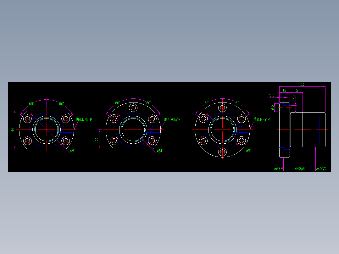银泰PMI-FSIC02505T4-B