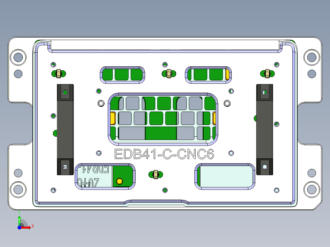 EDB41-C-CNC6-180611前视图