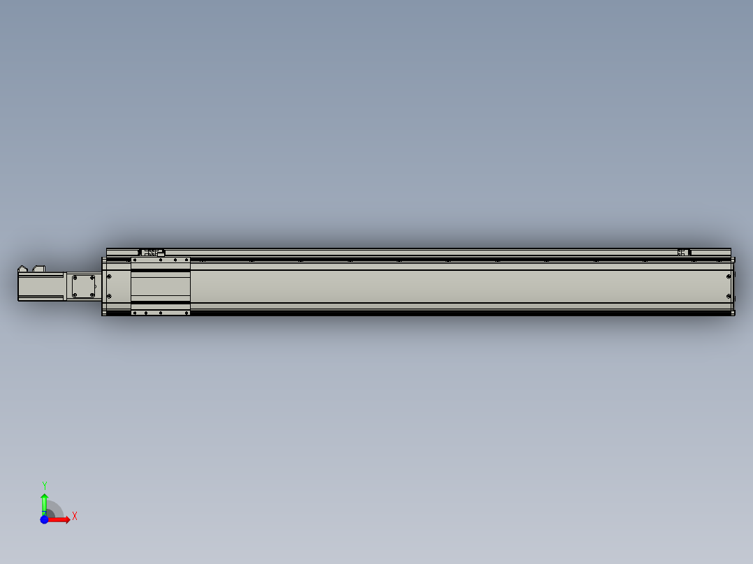威洛博VF12-L16-C-S1050-BC-P40-C4前视图