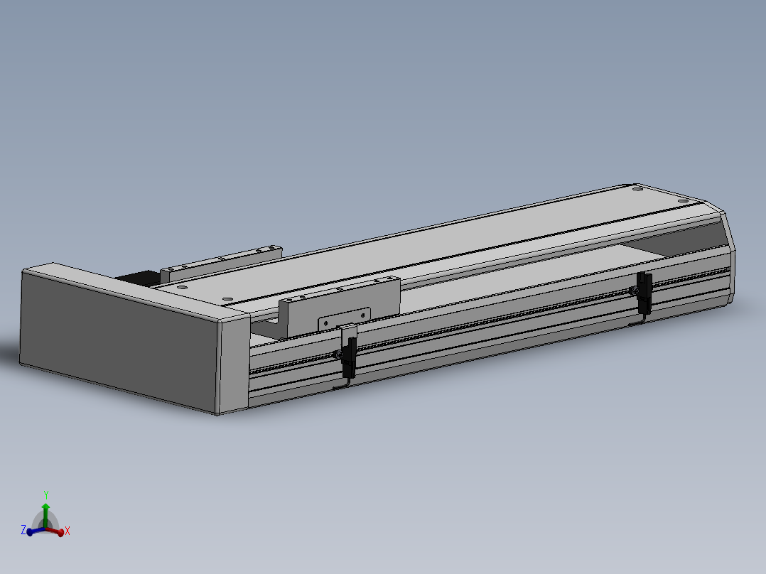 精密模组MY170-T10-400L-BR-P75B-C4-C