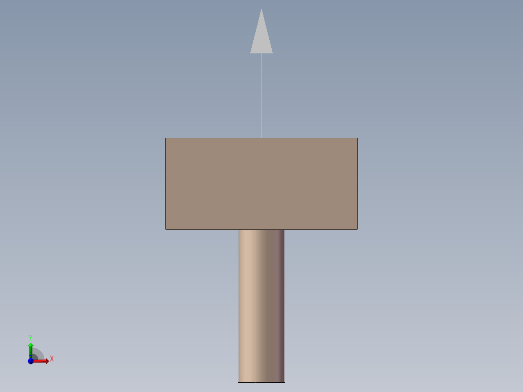 S28 移动台前视图