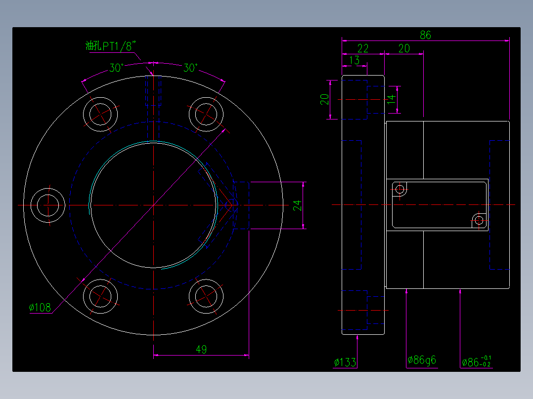 银泰PMI-FSVE06310C1