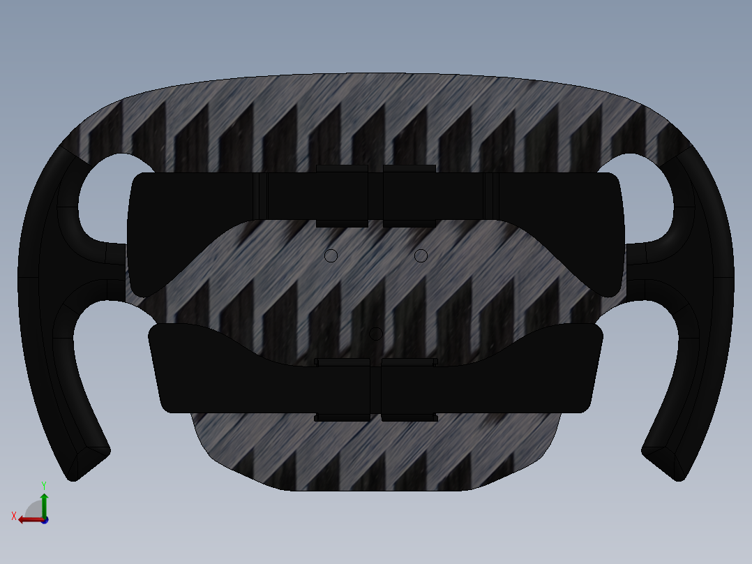 方向盘 (25)后视图
