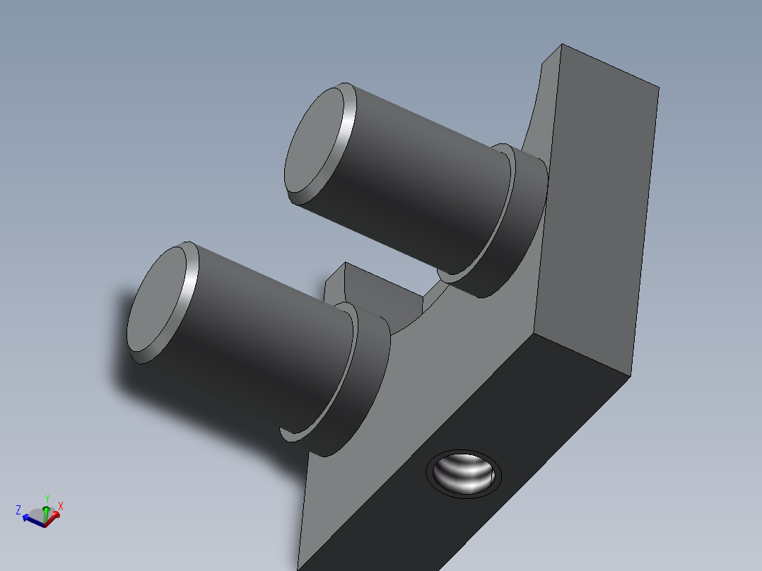 可调光阑 APID12-GD