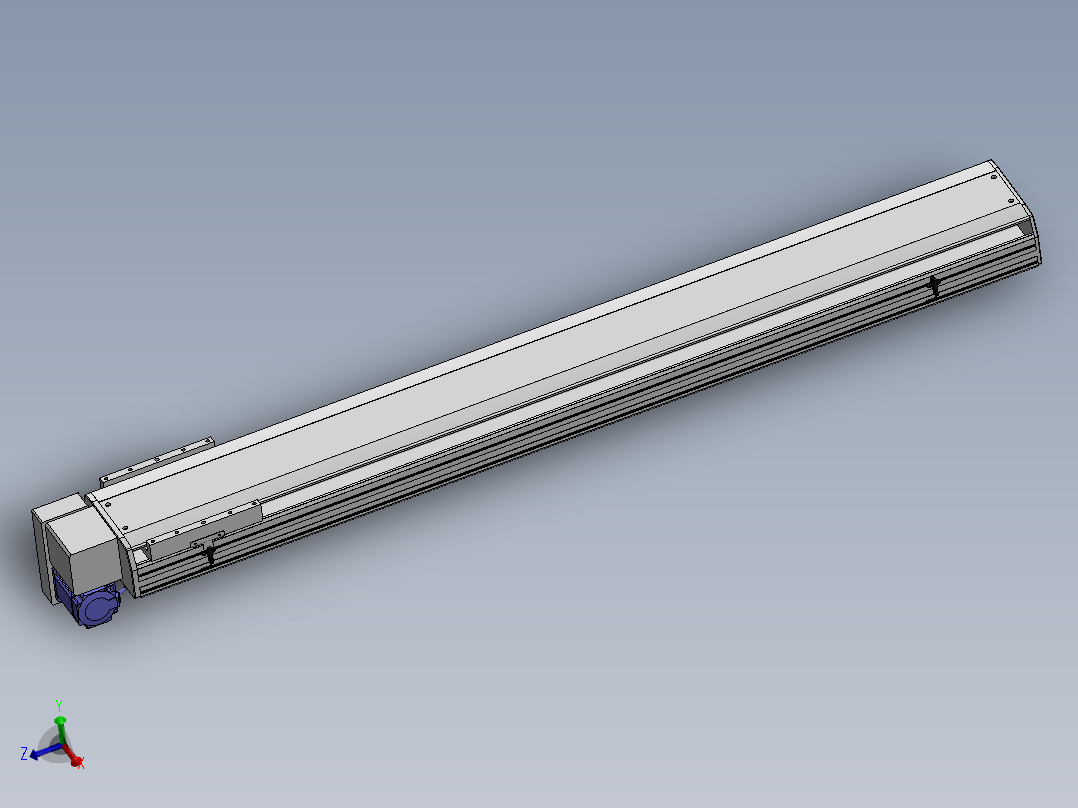 精密模组MT220-L150-1500-LD-M75-C4