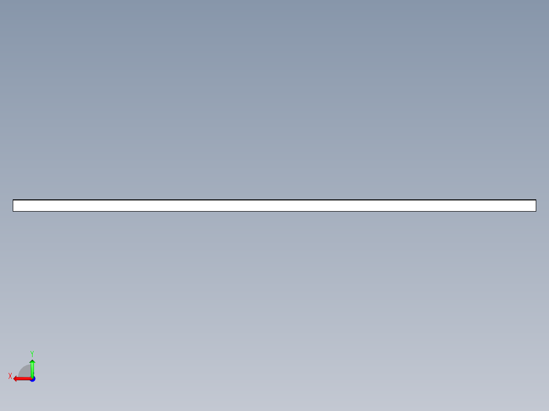 240钉板PCB测试板后视图