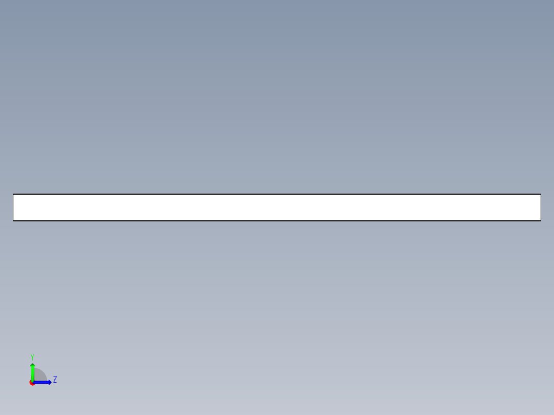 240钉板PCB测试板左视图