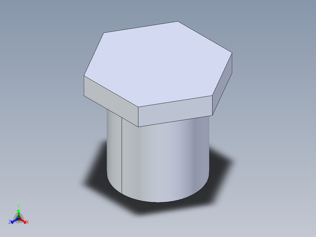 聚氯乙烯配件21-Sch80_Plug_SPIG_849-005_0.5in