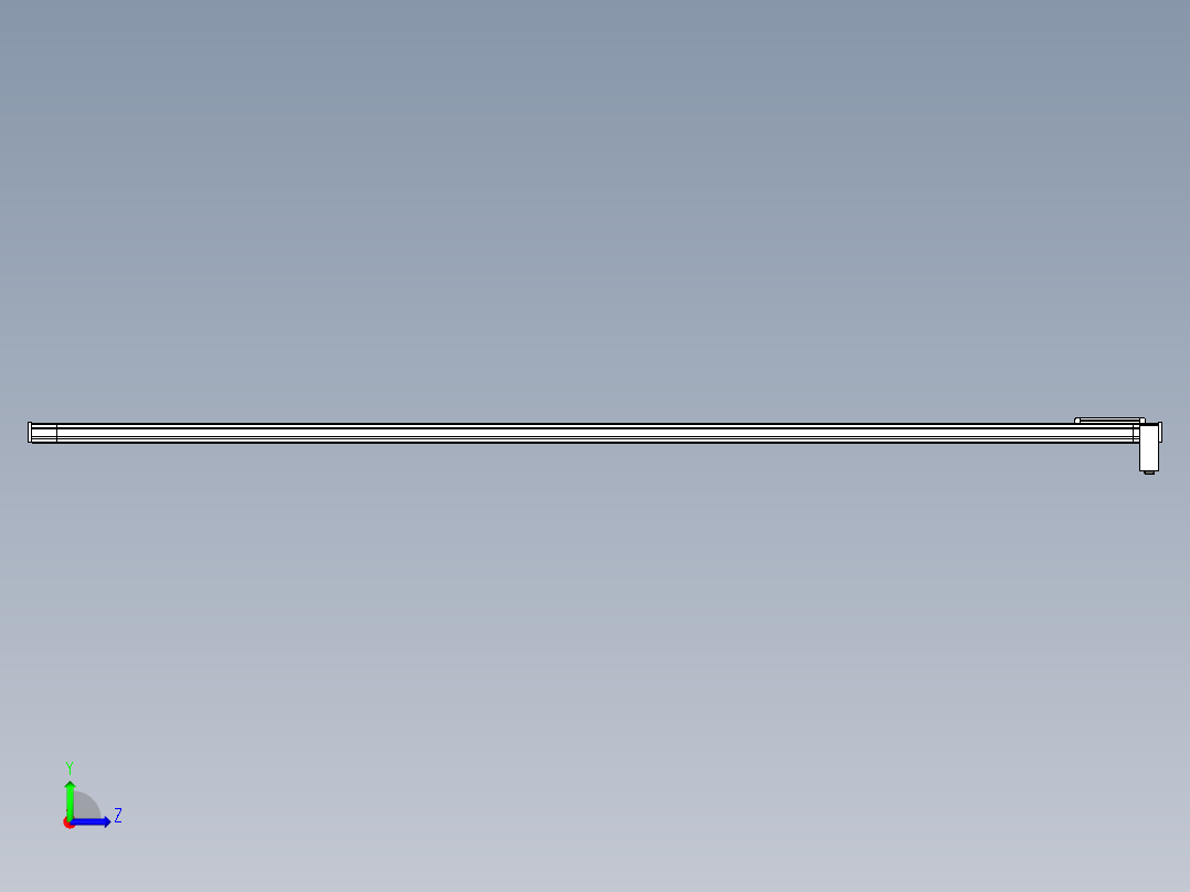 欧规系列-LB6-L65-C-S3500-BRD-P40-D3左视图