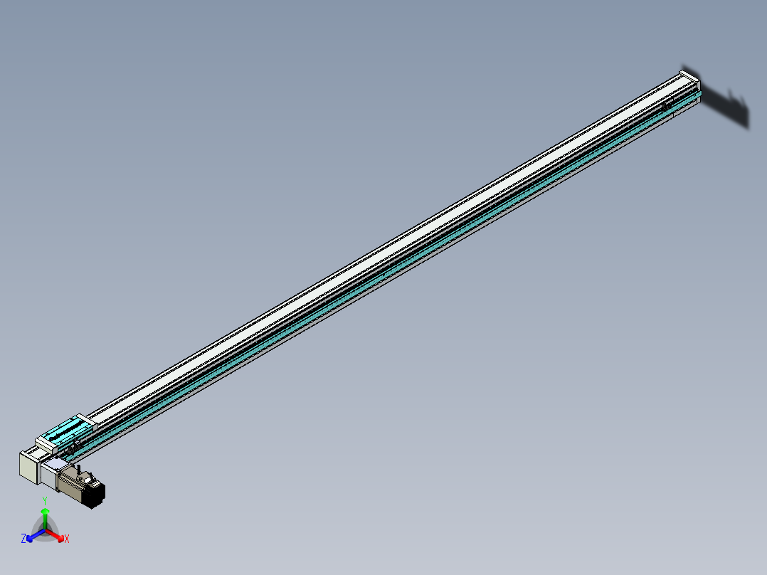 欧规系列-LB6A-L130-S2100-BL-ZP40-C3