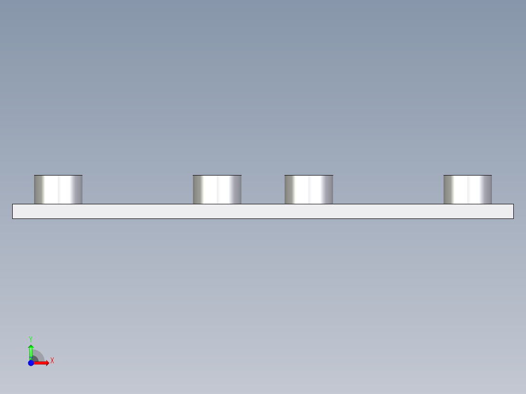 用于软管和硬管接头的工具APDA3X前视图