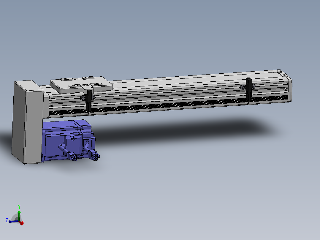 精密模组MY60-T10-300L-BM-P20B-C4-C