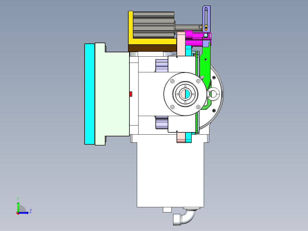 Aam00-D-CNC7-150911左视图