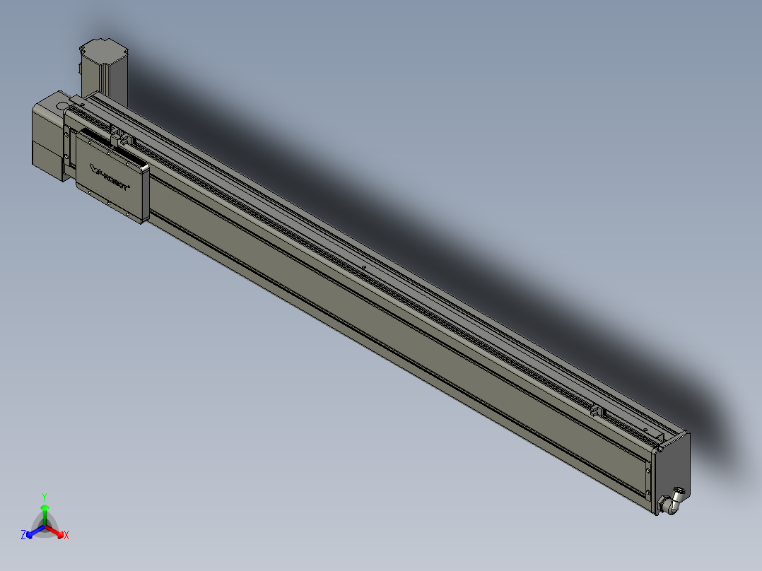 威洛博VBC12-S1000-BLD-P40