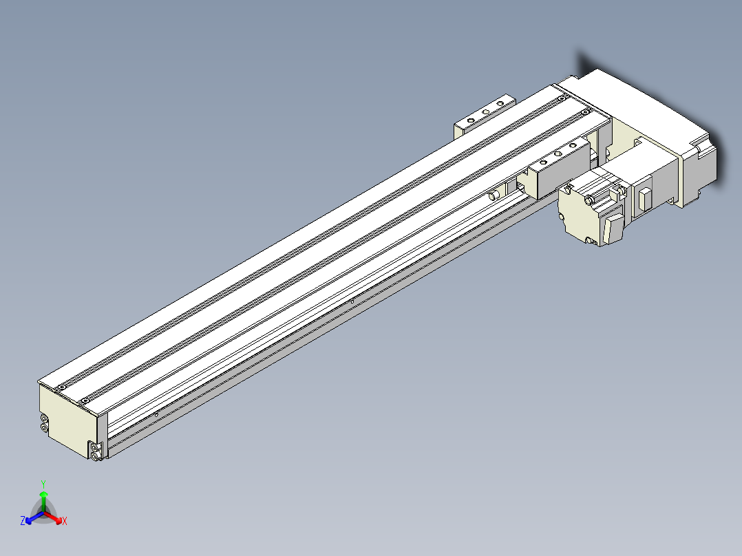 钢基模组-TPA-KNR-6005C-500A1-MR-H1S2