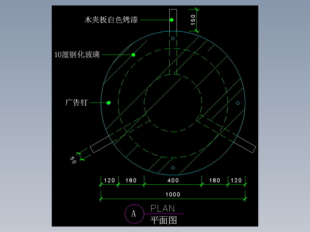 建筑图库工装五-FH04437A