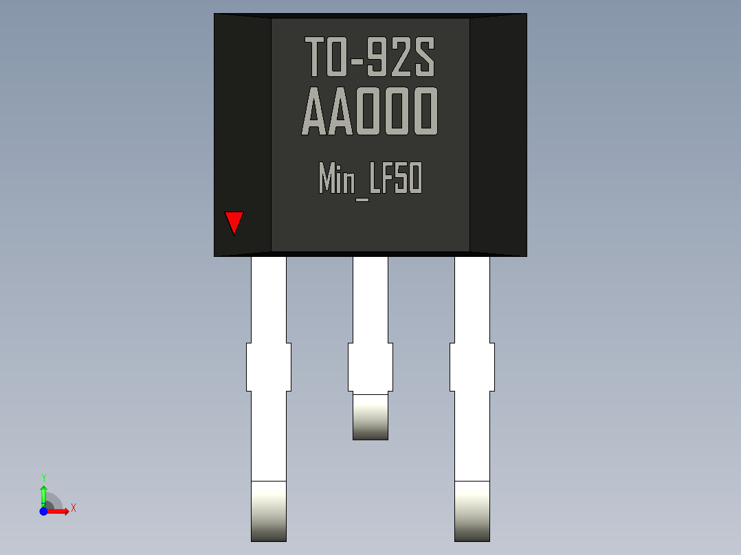 TO-92S_Min_LF50_rev1.0.rar前视图