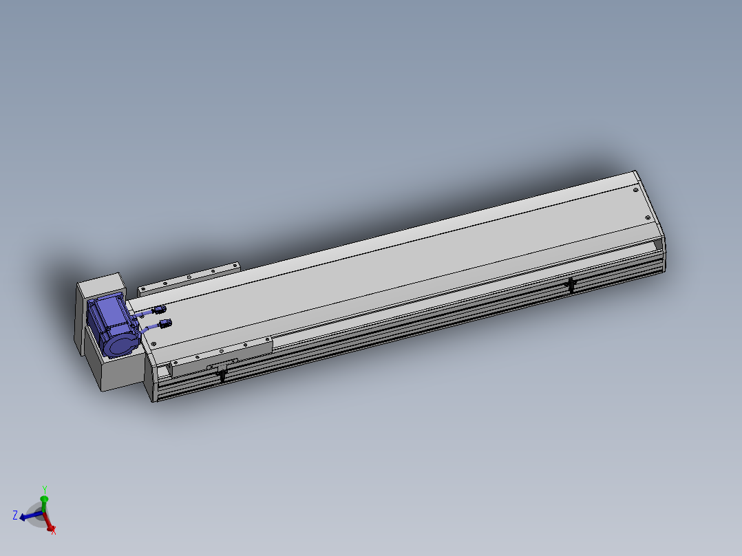 精密模组MT220-L150-800-LU-M75-C4