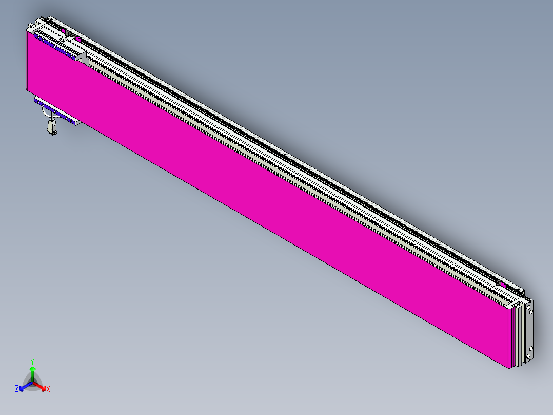 威洛博VL系列<span style='color: red'>3d</span>模型模组VL22H2Y-S1800