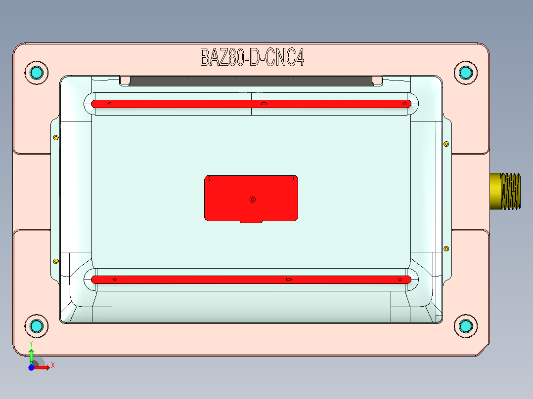 BAZ80-D-CNC4-20160406前视图