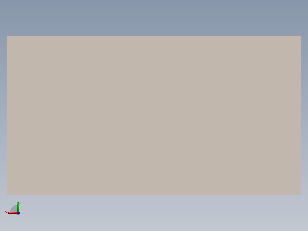 验光师办公室后视图