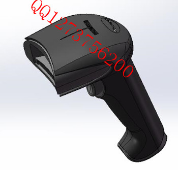 扫码枪