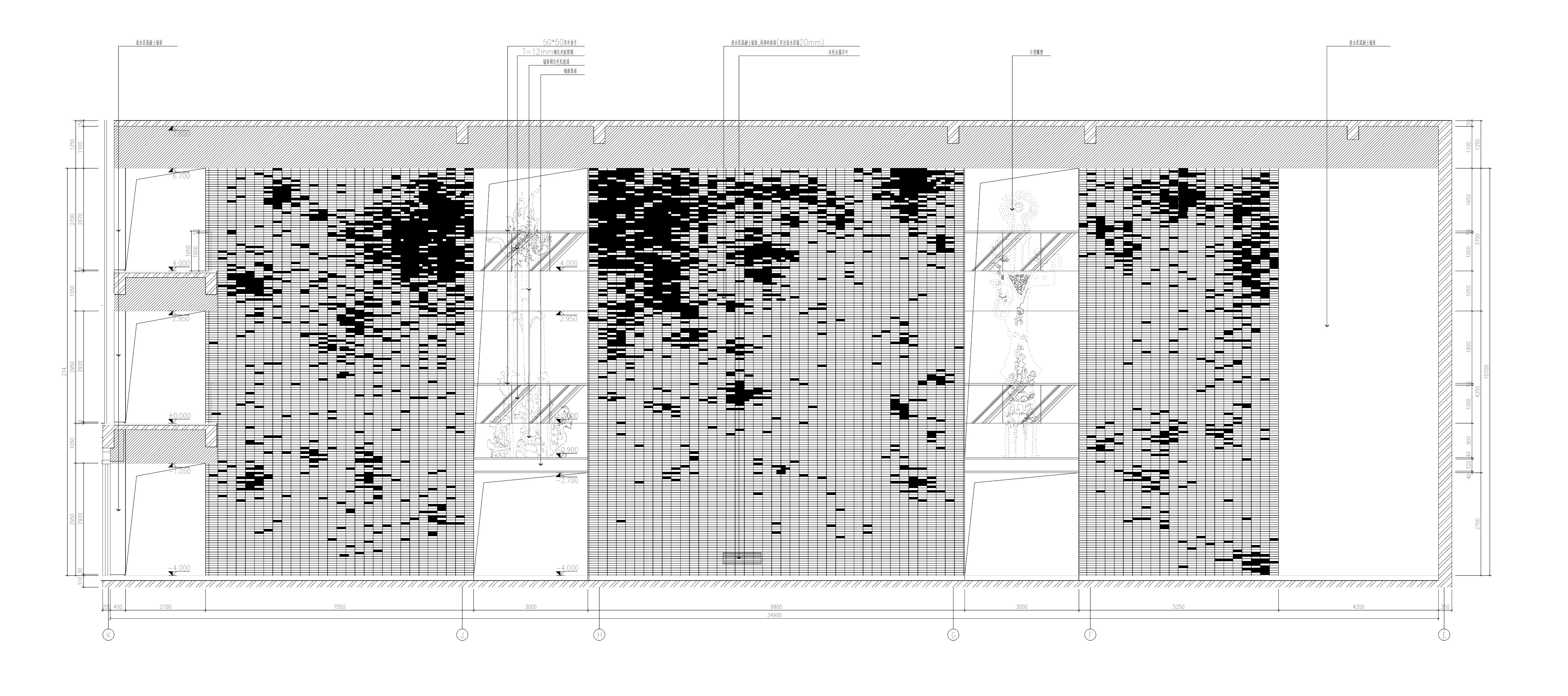 1、陈耀光-韩美林艺术馆施工图
