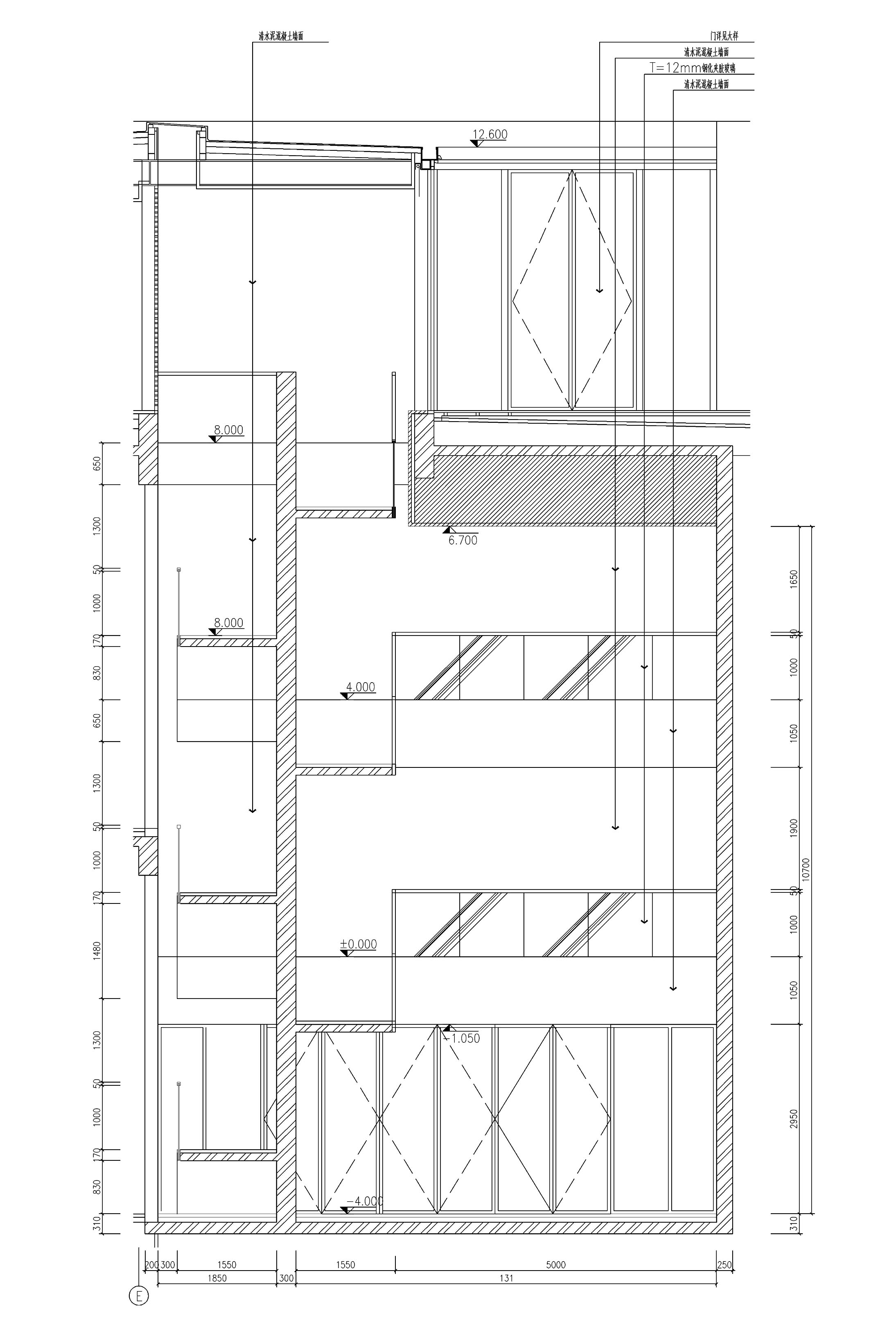 1、陈耀光-韩美林艺术馆施工图