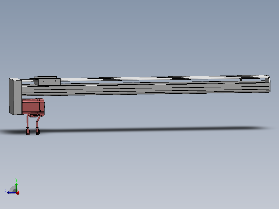 精密模组MY120-T10-800L-BM-P20B-C4-C