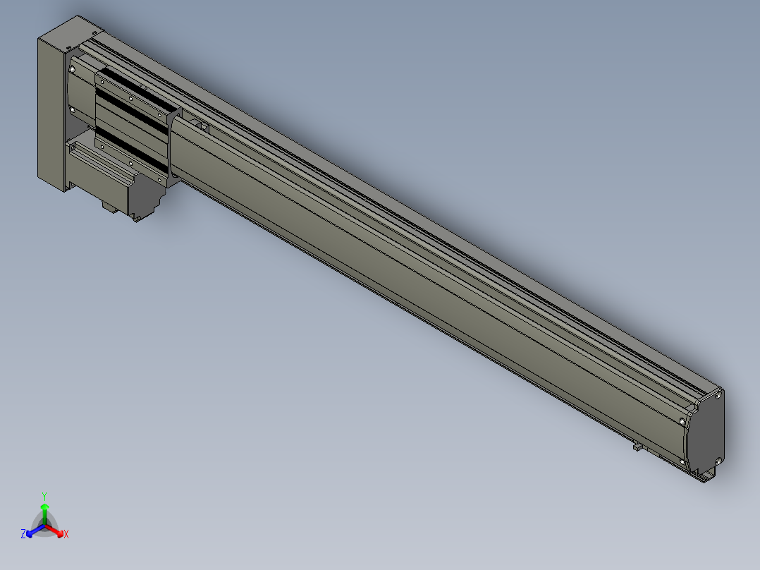 威洛博VF10-L16-C-S750-BL-P40-C4