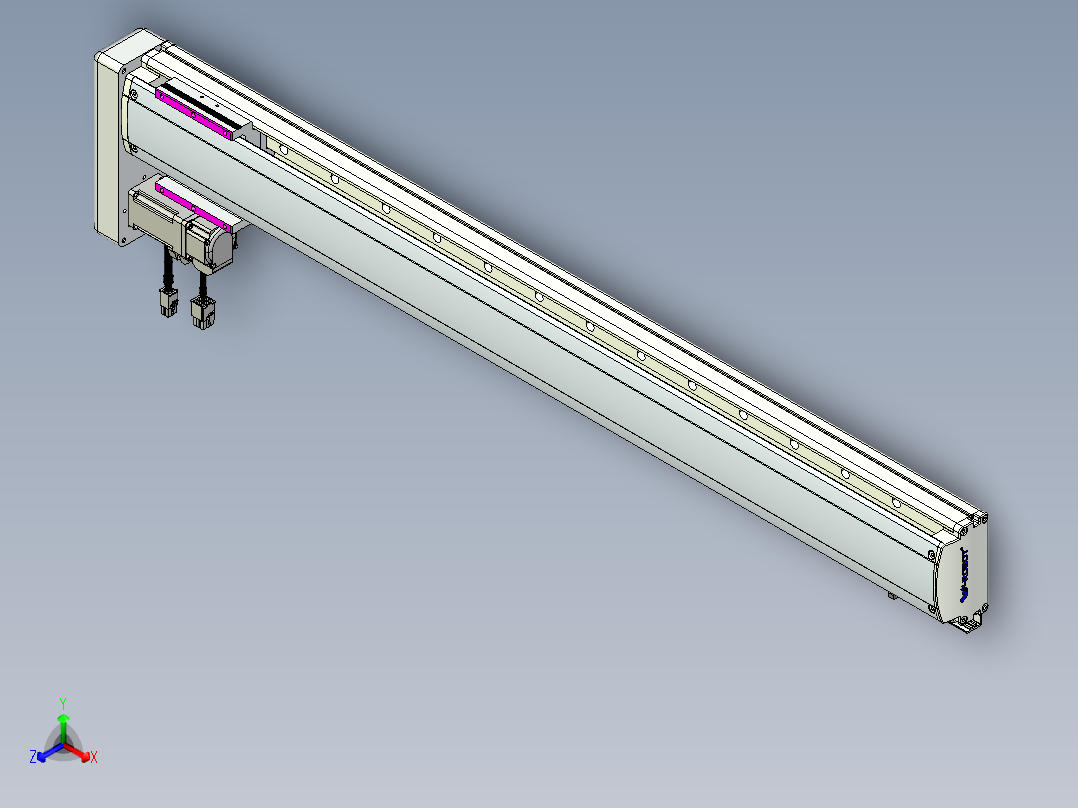 威洛博QF10-Lxx-C-S780-BL-ZP10-C3