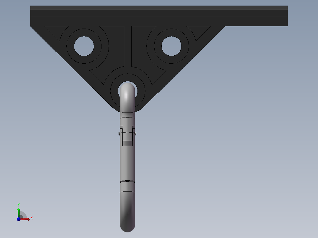 铝型材及其附件8.11.08前视图