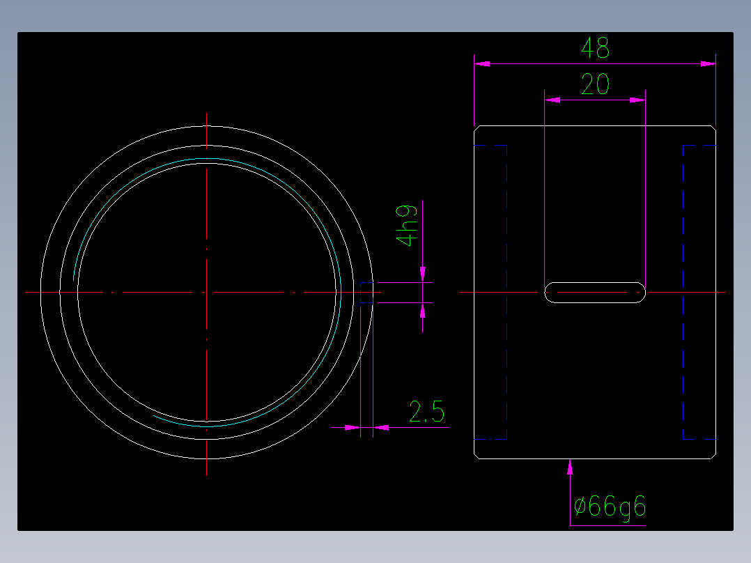 银泰PMI-RSIC05005T4-B