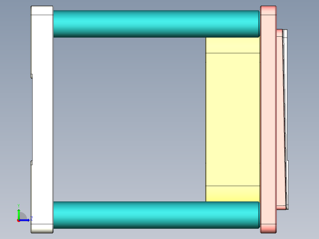 CAZ60-D-CNC5-20171018左视图