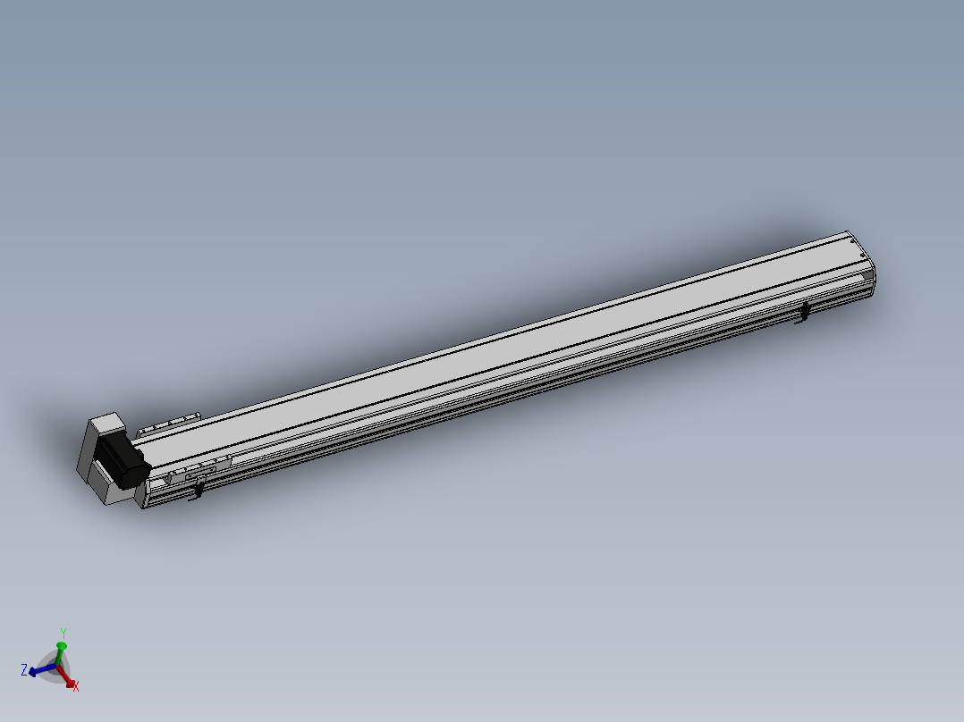 精密模组MT140-L110-1400-LU-M40-C4